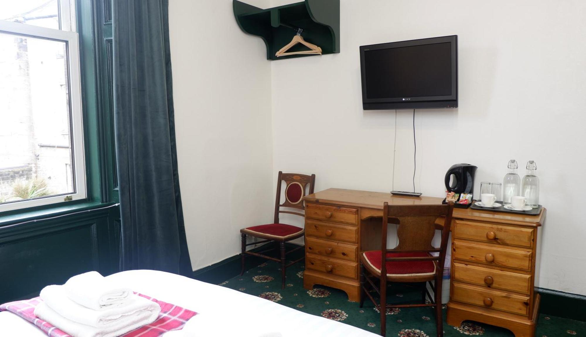 4 Friends House Hotel Единбург Екстериор снимка
