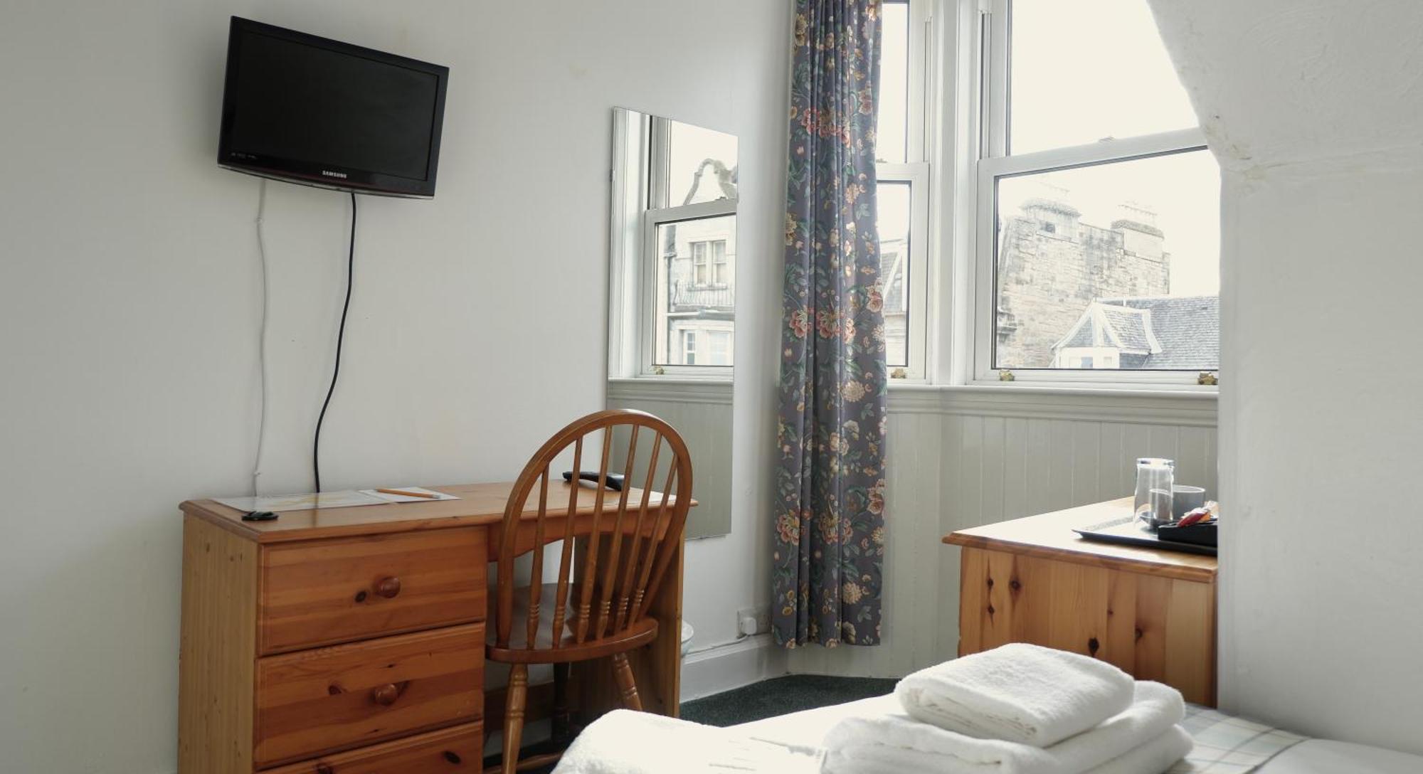 4 Friends House Hotel Единбург Екстериор снимка