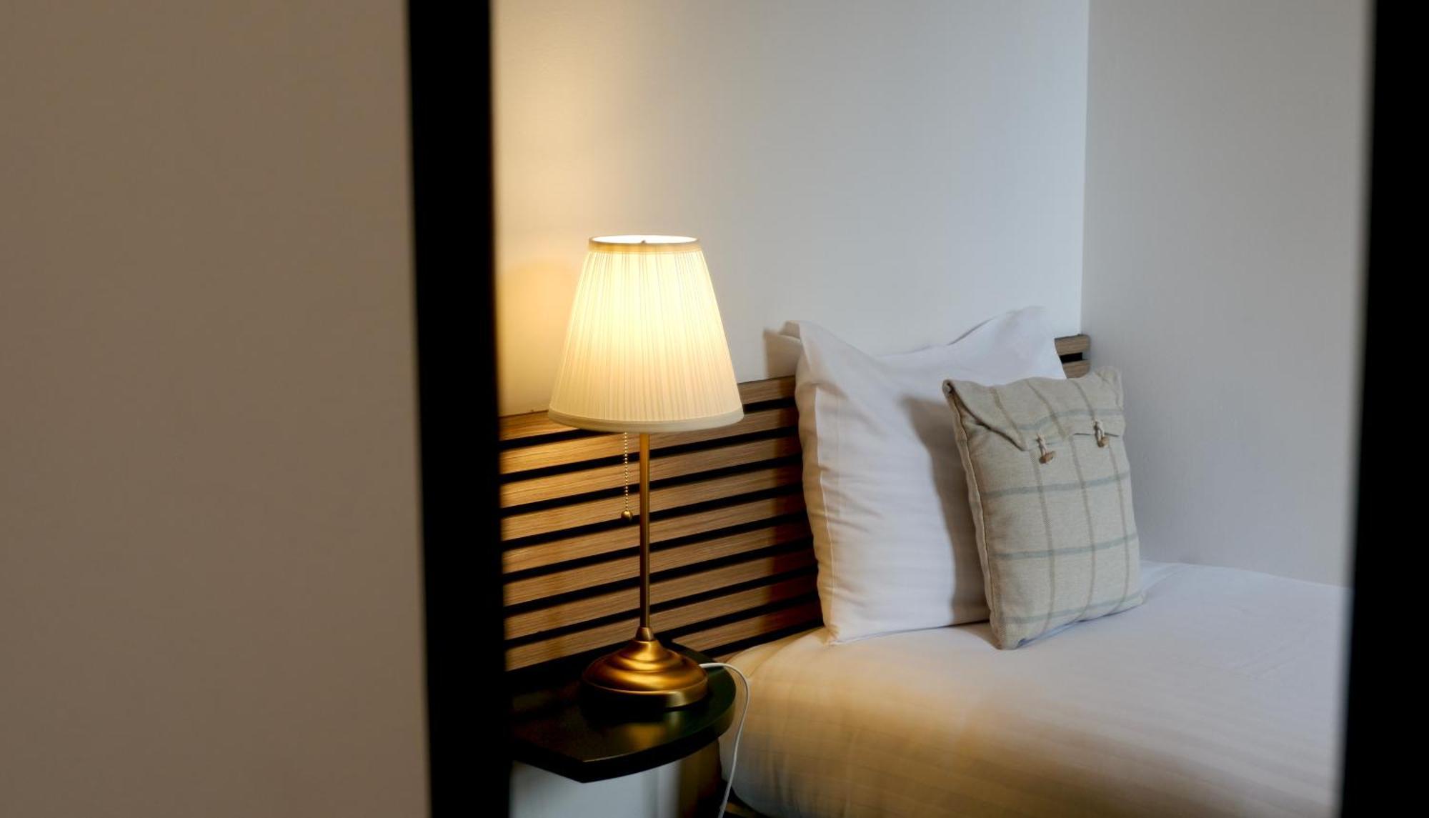4 Friends House Hotel Единбург Екстериор снимка
