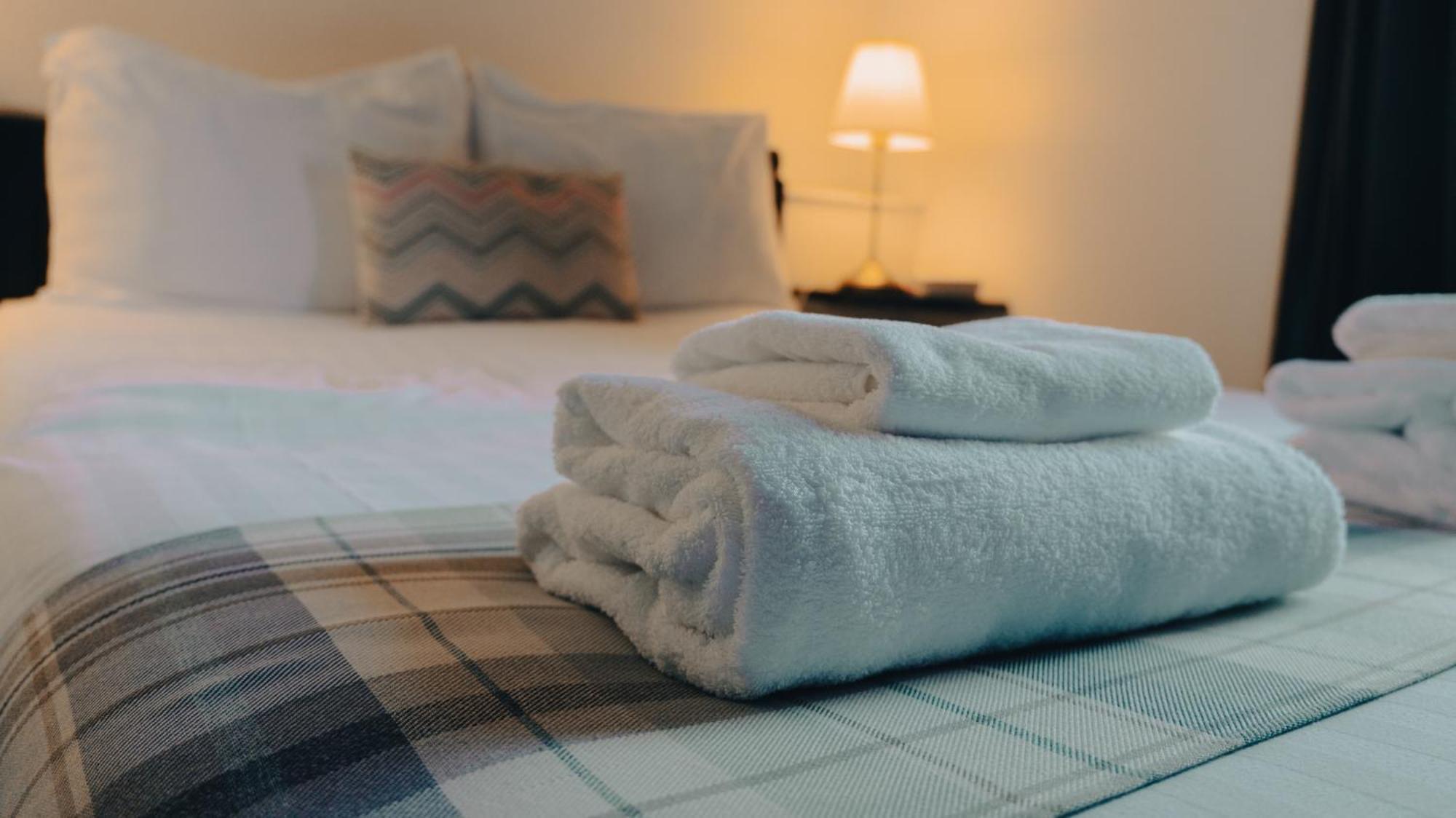 4 Friends House Hotel Единбург Екстериор снимка
