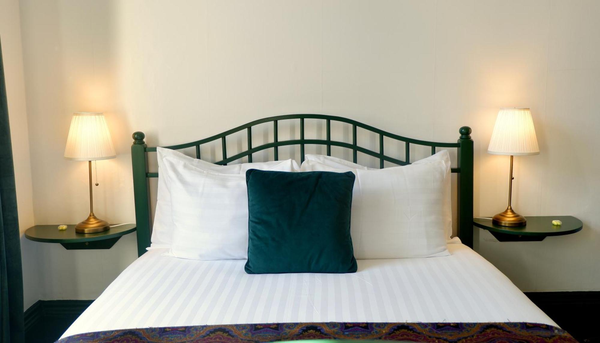 4 Friends House Hotel Единбург Стая снимка